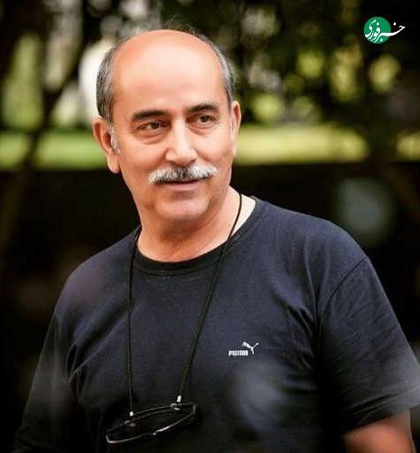 مهرداد فلاحتگر