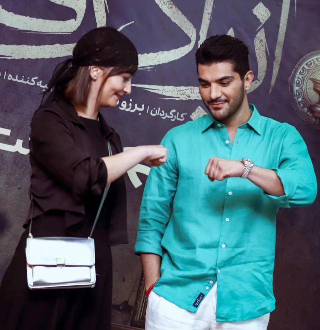 پردیس احمدیه