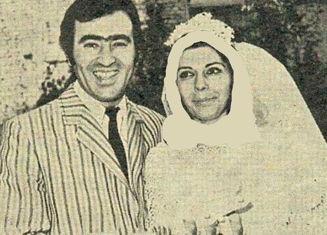 ثریا قاسمی