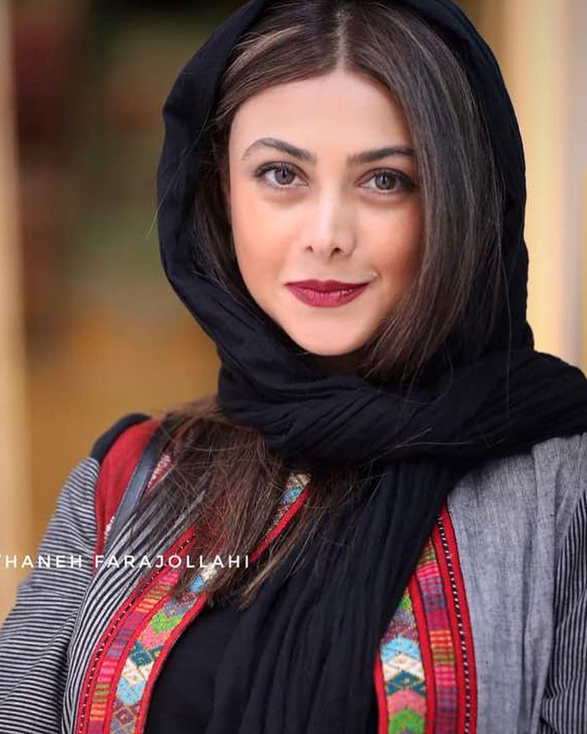 آزاده صمدی