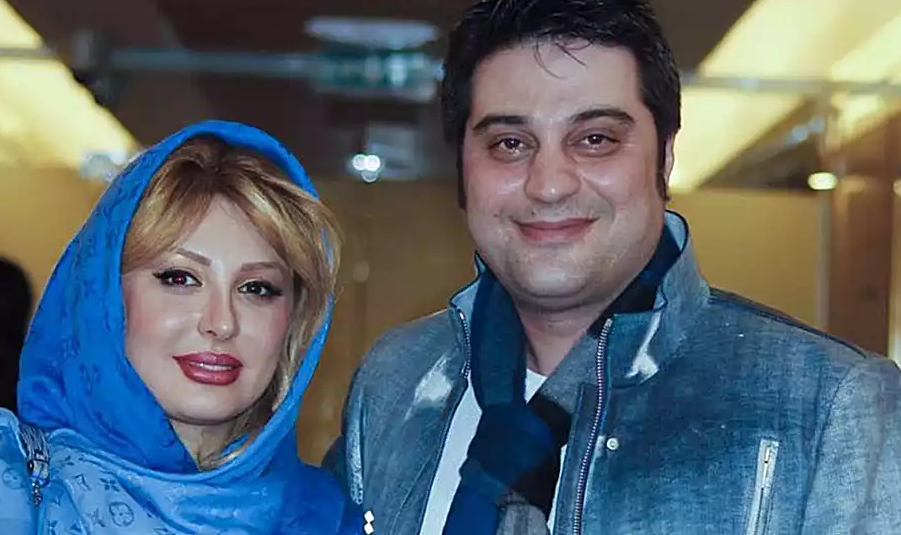 نیوشا ضیغمی