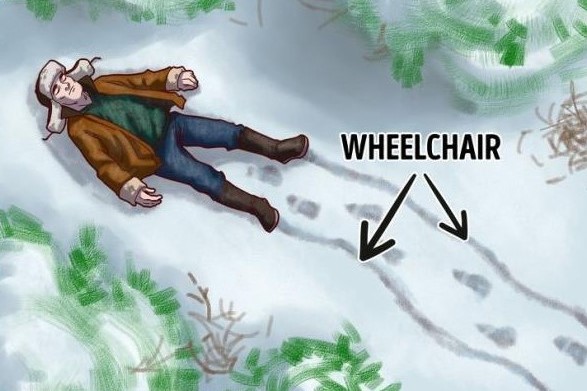 تست هوش تصویری