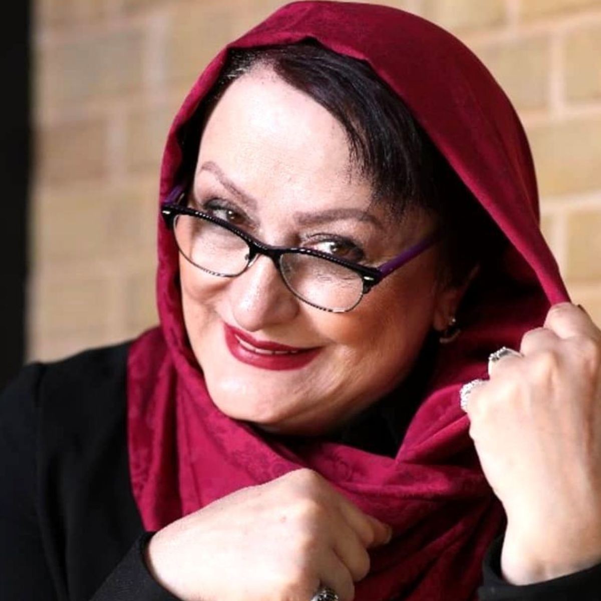 مریم امیرجلالی