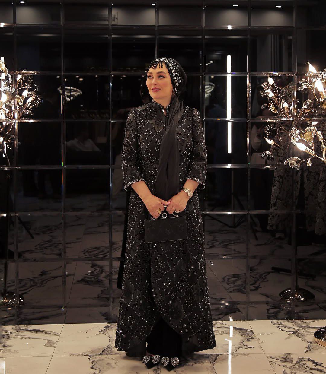 الهام حمیدی
