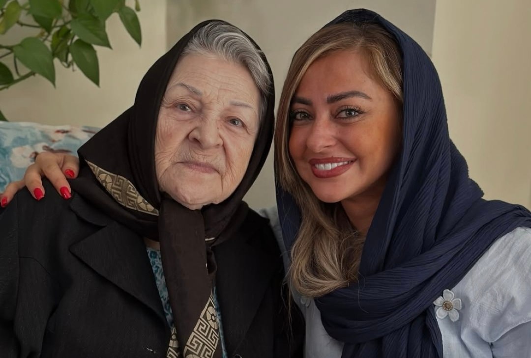 نفیسه روشن
