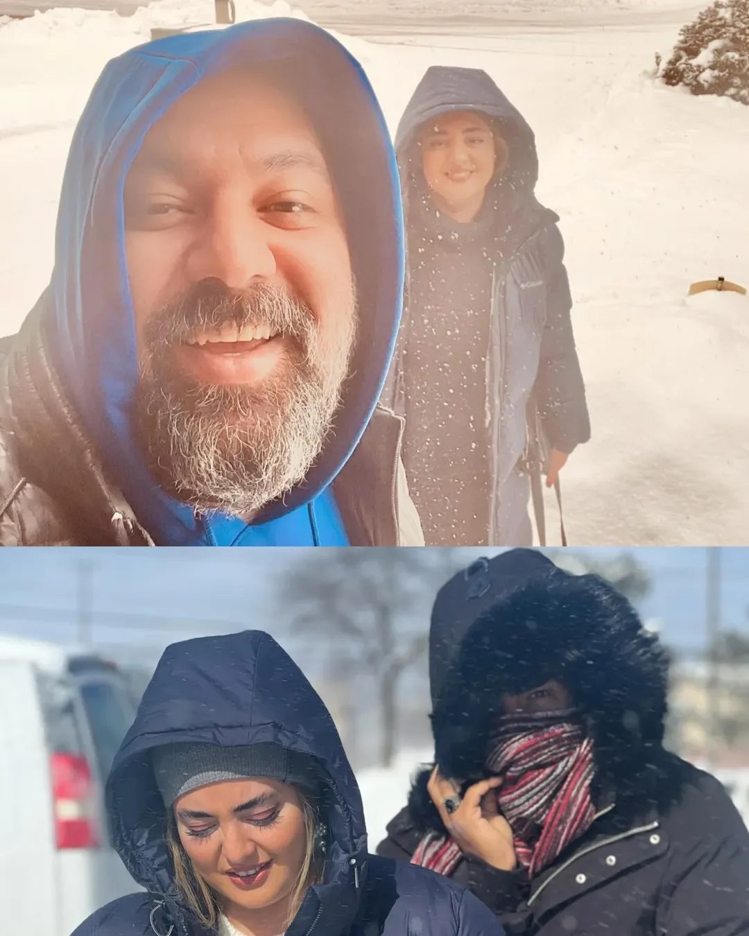 نرگس محمدی