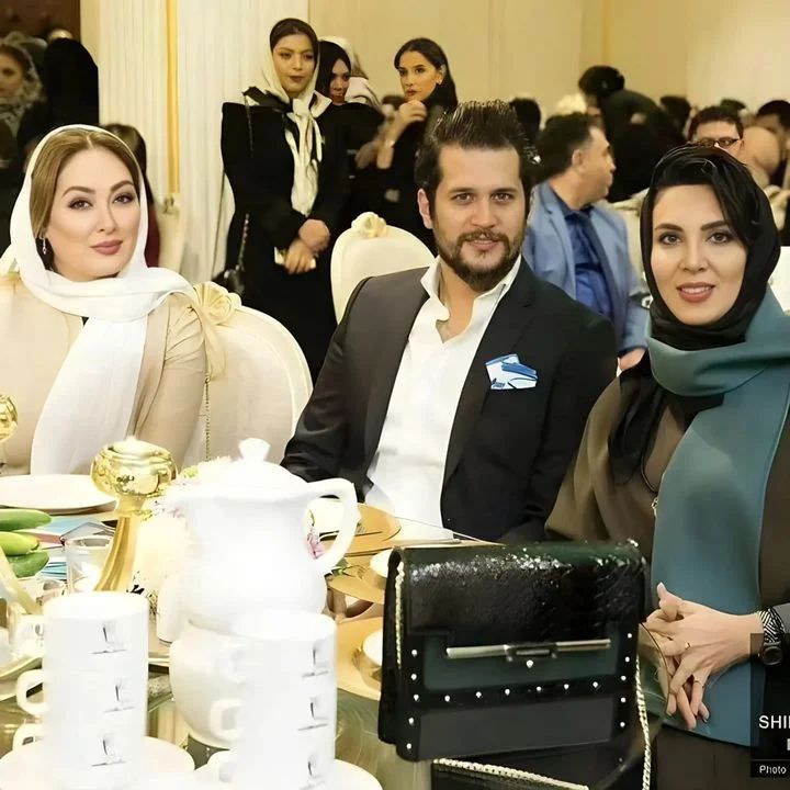 الهام حمیدی