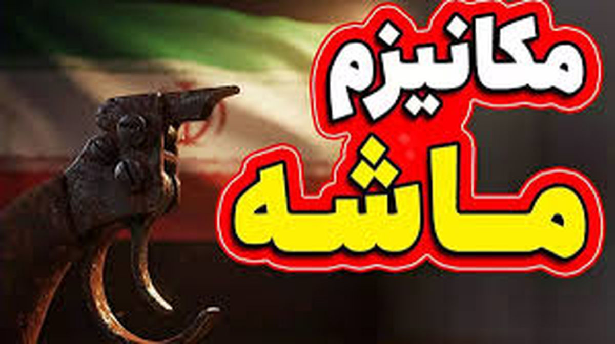 فوری : مکانیسم ماشه رسما فعال شد | آکسیوس خبر داد