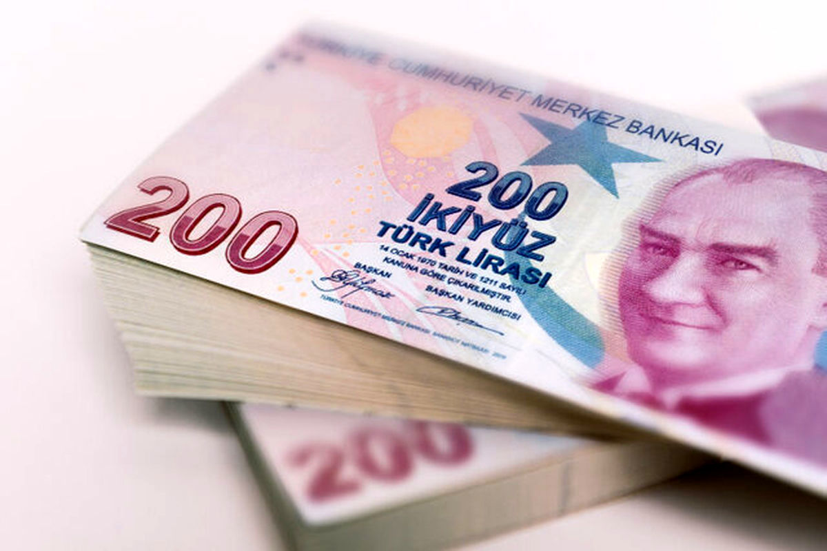 پیش بینی عجیب از قیمت لیر 