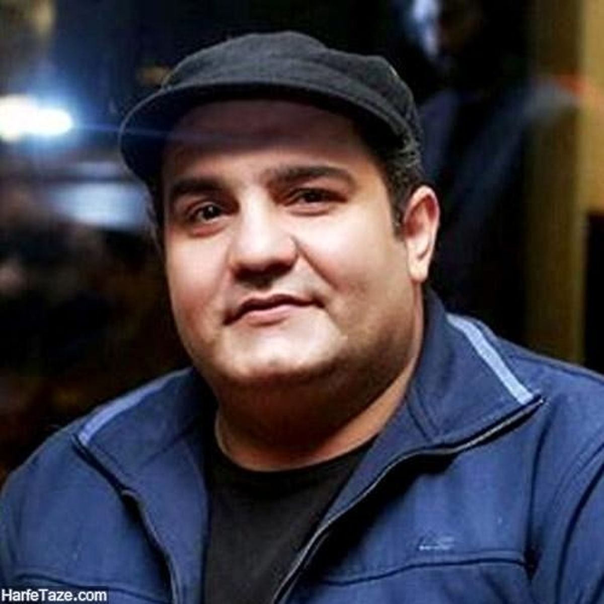ترکی خواندن سوزناک میرطاهر مظلومی اشک همه را درآورد +فیلم