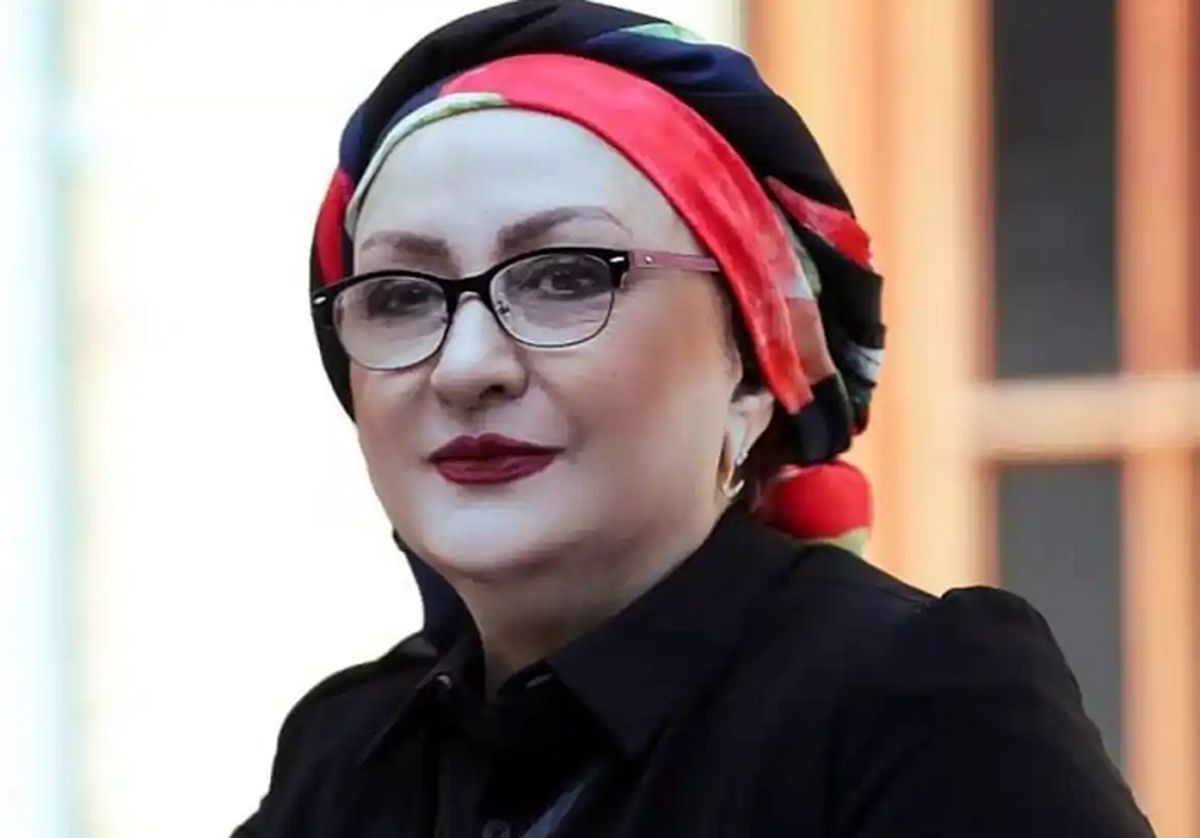 ویدئوی جنجالی؛ واکنش جالب مریم امیرجلالی به سؤال تاریخی عجیب +فیلم