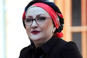 ویدئوی جنجالی؛ واکنش جالب مریم امیرجلالی به سؤال تاریخی عجیب +فیلم