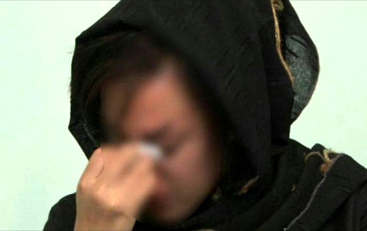 شکنجه مادر جوان جلوی چشمان کودکش / از تبریز به تهران فرار کرد + جزییات
