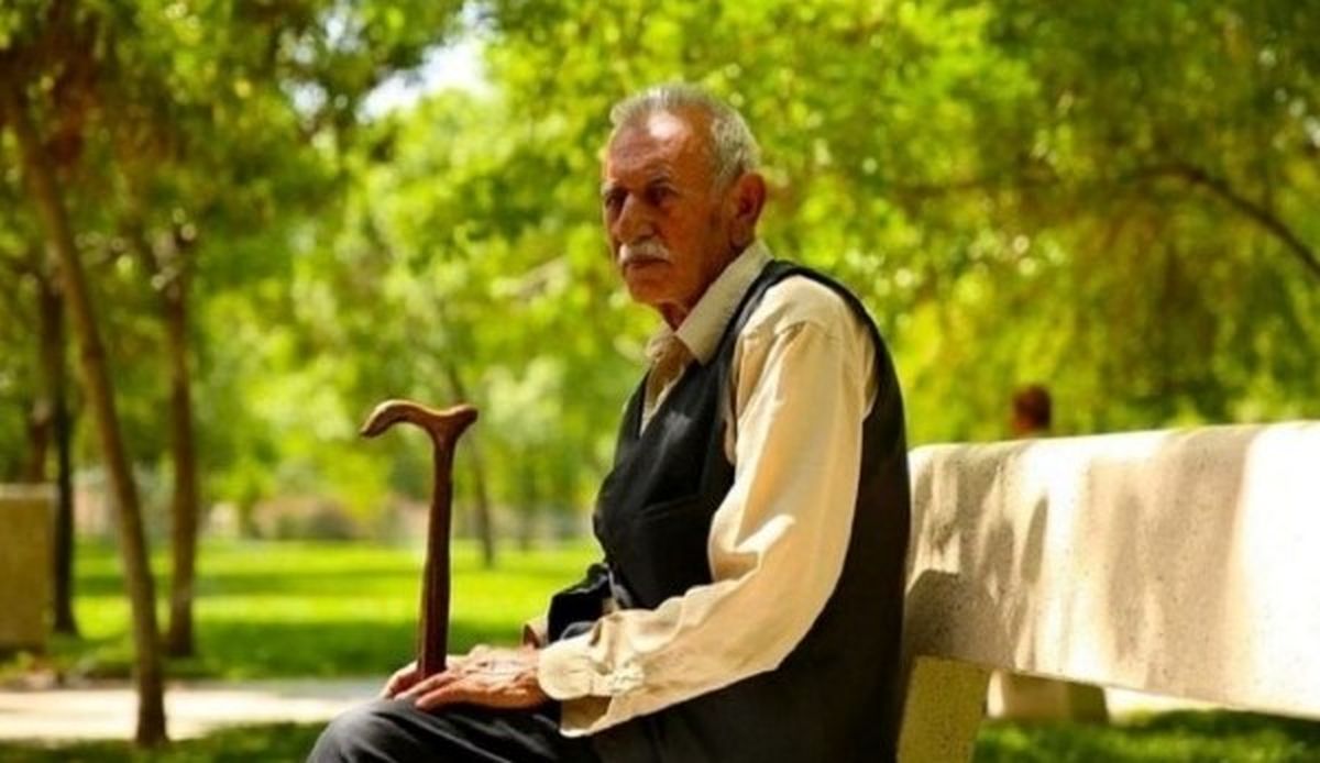 حساب حقوق بازنشستگان پرپول شد | واریزی هدیه نقدی ۵.۸ میلیونی به حساب این بازنشستگان