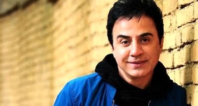 شیطنت بامزه عمو پورنگ و پریناز ایزدیار سوژه شد ! | همه سورپرایز شدند ! + عکس