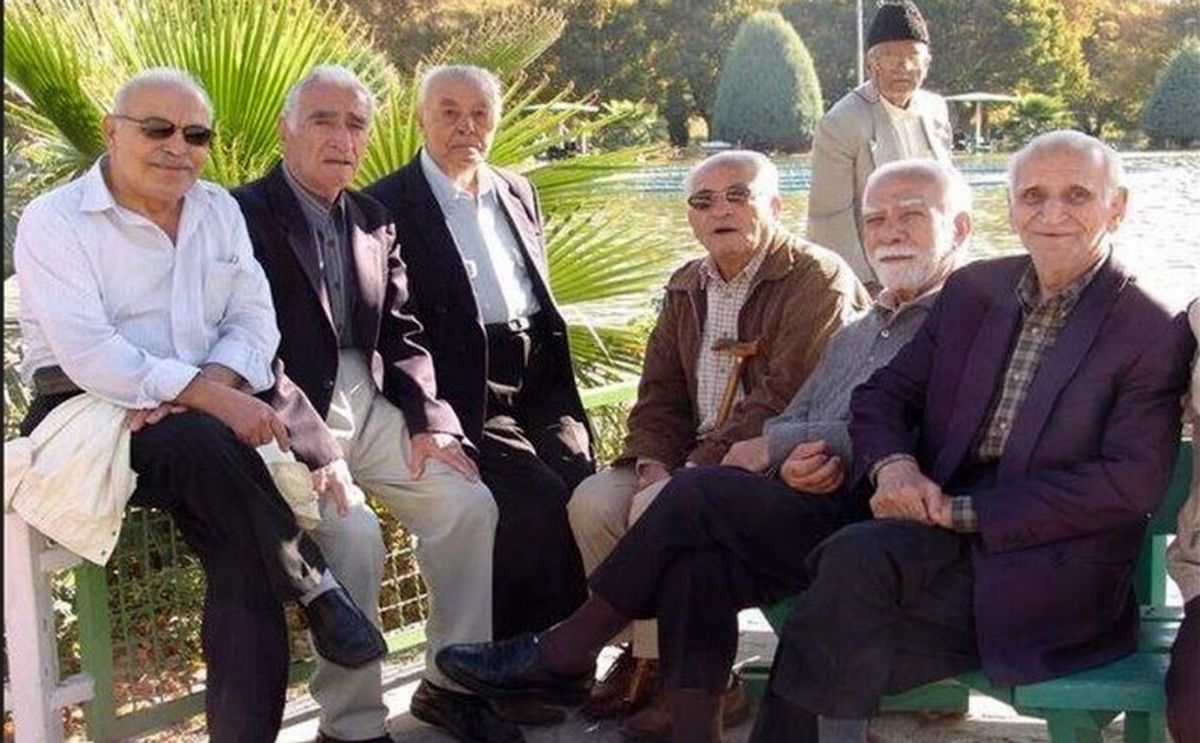 حقوق بازنشستگان ۴۵ درصد زیاد شد | کف حقوق جدید چقدر است؟