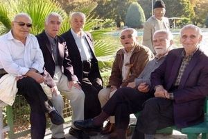 حقوق بازنشستگان ۴۵ درصد زیاد شد | کف حقوق جدید چقدر است؟