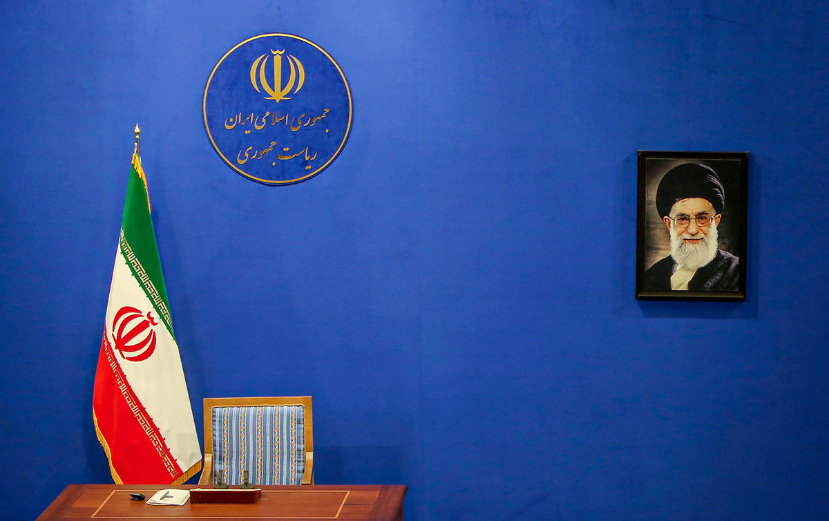 آغاز ثبت نام داوطلبان انتخابات ریاست جمهوری از ۸ صبح فردا