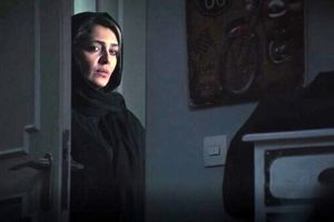ساره بیات با نقش قاضی زن جنجالی در « محکوم »! | این سریال همه را شوکه می‌کند!