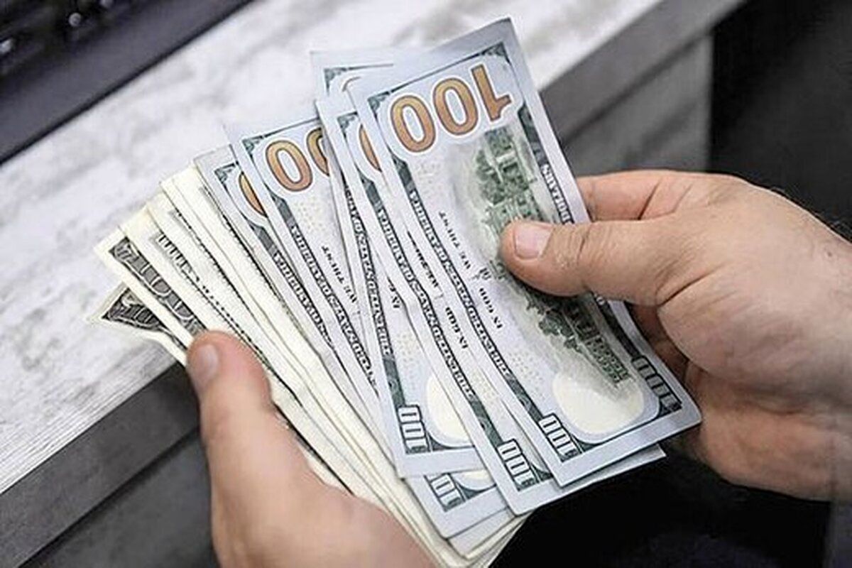 قیمت دلار روز چهارشنبه ۲ مهر ۱۴۰۴ | واکنش قیمت دلار به اخبار نیویورک