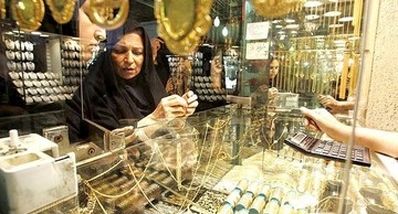 افزایش میلیونی قیمت طلا و سکه امروز یکشنبه۲۷ مهرماه ۱۴۰۴ | قیمت طلا و سکه بالا رفت