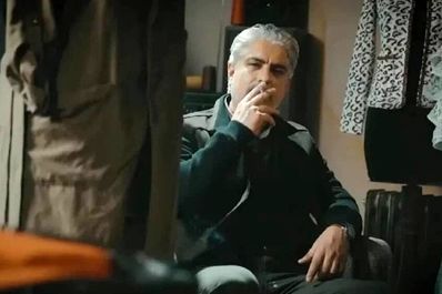 پشت پرده جنجالی توقف سریال «کنکل» | صدای کارگردان هم در آمد !