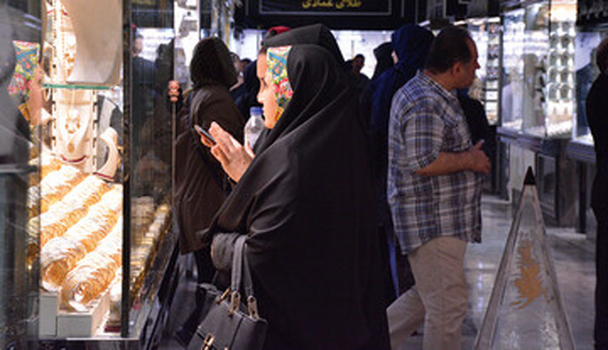 افزایش نجومی قیمت طلا و سکه امروز دوشنبه ۳۱ شهریور