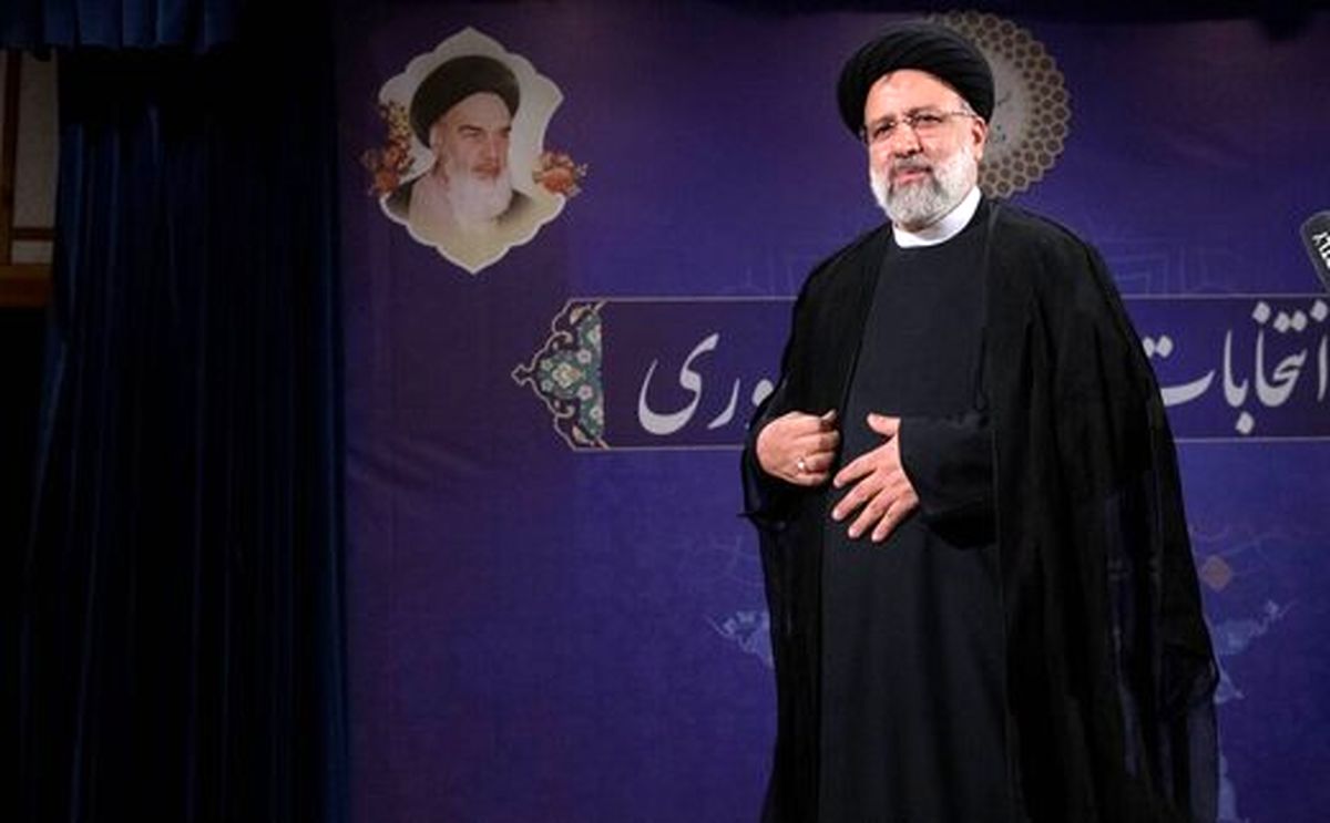 ابراهیم رئیسی؛ رویای اصولگرایان را محقق کرد