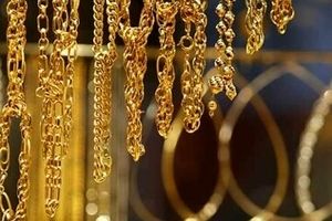 ریزش سنگین قیمت طلا و سکه امروز سه‌شنبه ۲۲ مهر ۱۴۰۴ | افزایش قیمت طلای ۱۸عیار