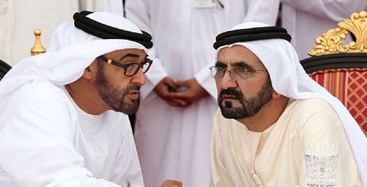 گرانترین طلاق جهان | طلاق برای حاکم دوبی734 میلیون دلار آب خورد