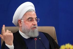 عکاسان خبری مجاز به ثبت لحظه رأی دادن حسن روحانی نشدند