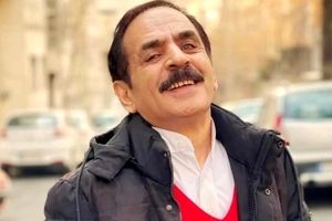جنجال ساعت ۶۰۰ میلیونی رشید در جوکر | واکنش طنزآمیز قدرت‌الله ایزدی