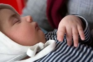 هدیه ۵ میلیونی دولت به مادران باردار و شیرده | کمک‌هزینه معیشتی فعال شد!