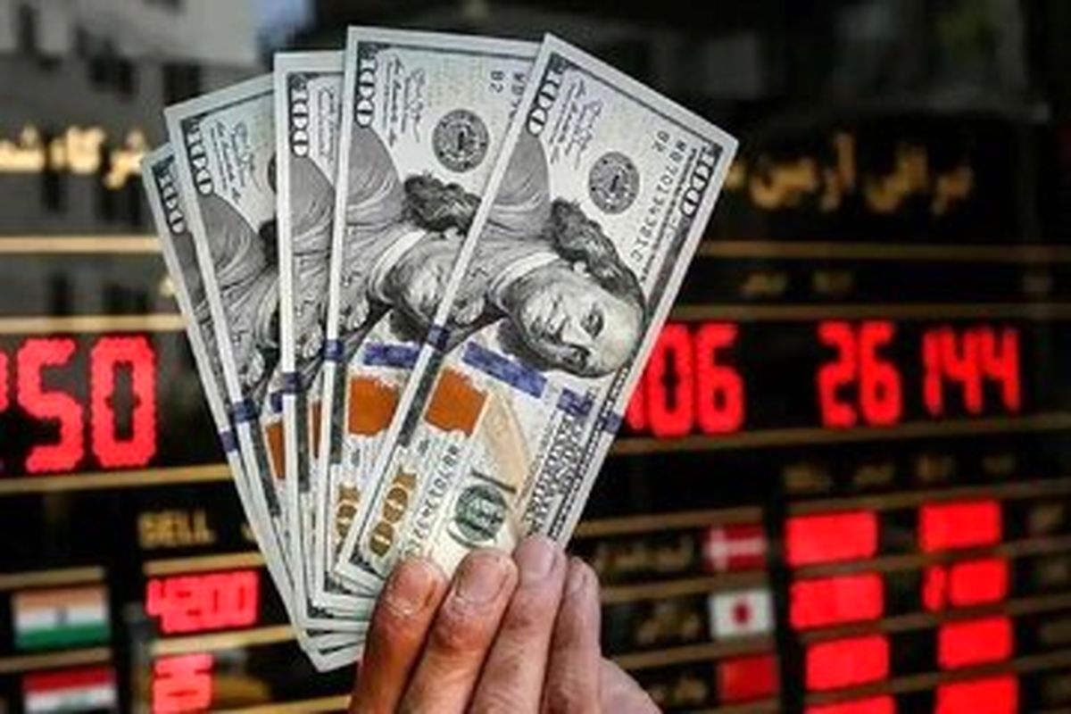 ریزش غافلگیرکننده قیمت دلار آزاد صبح اول آبان ۱۴۰۴ | قیمت دلار عجیب شد