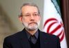 توئیتر لاریجانی داغ شد | چراغ سبز لاریجانی به آمریکا برای مذاکره؟