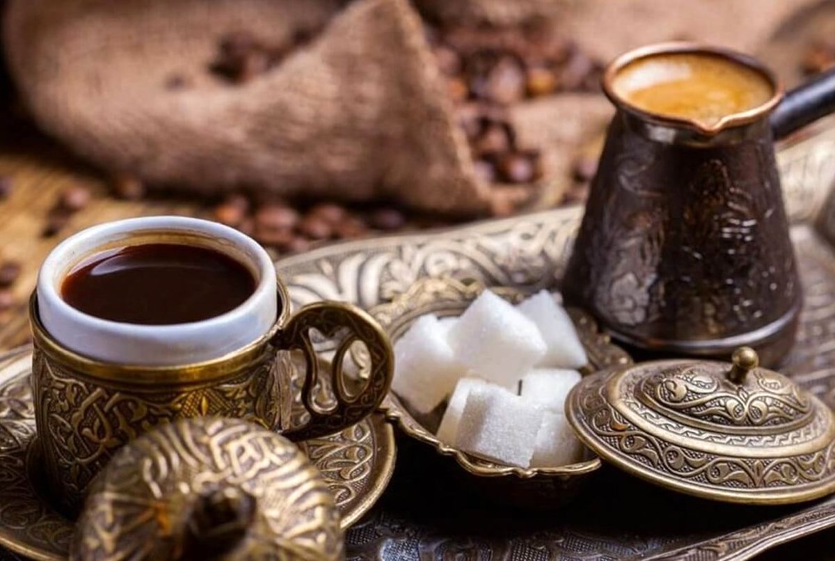فال قهوه امروز جمعه 21 شهریور ۱۴۰۴ | امروز با فرصت‌های تازه روبرو می شوید !