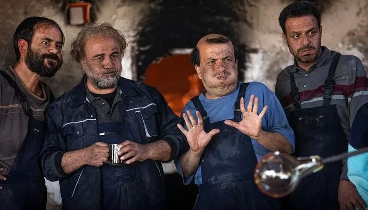 دانلود قسمت آخر سریال اجل معلق | خبر مهم درباره فصل دوم اجلق معلق با بازی رضا عطاران