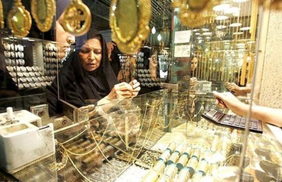 قیمت طلا و سکه در ۲۵ شهریور ۱۴۰۴ رکورد زد!