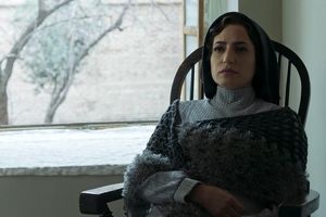 نگار جواهریان در بیمارستان بستری شد | حال نگار جواهریان وخیم شد 