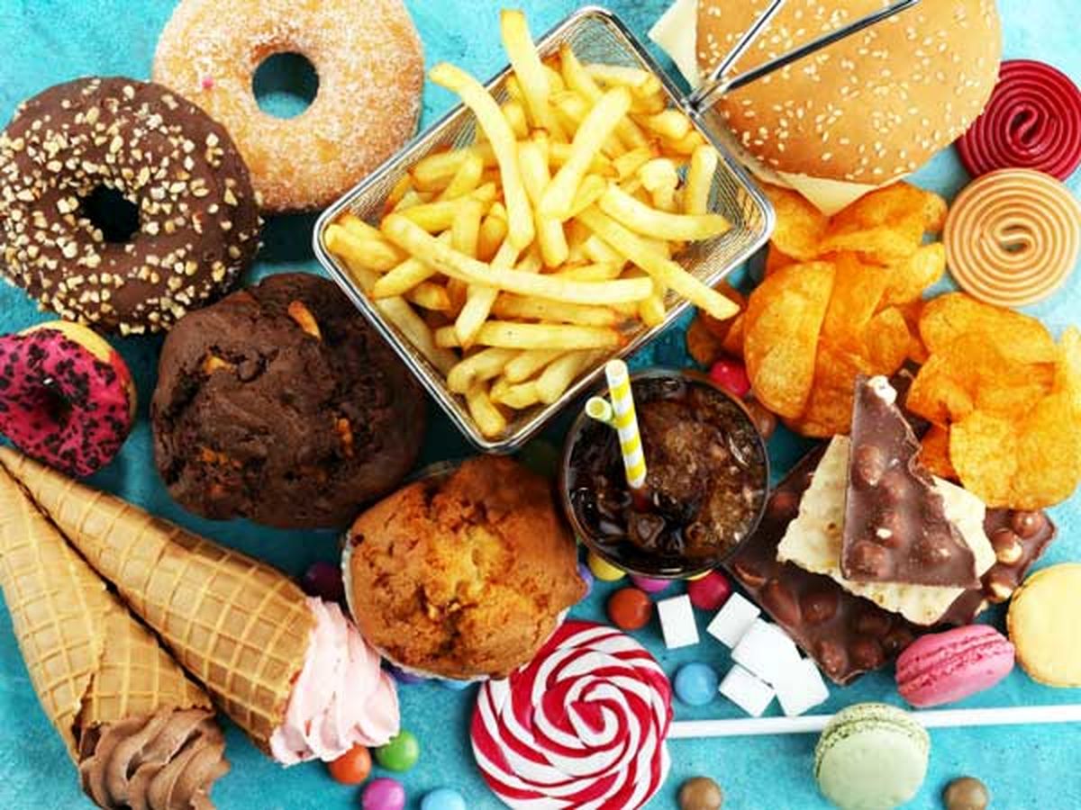 بگو چه خوراکی دوست داری تا بهت بگم چه شخصیتی داری | تست شخصیت شناسی