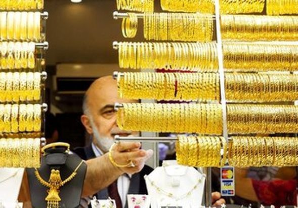 ریزش بی‌وقفه قیمت طلا و سکه امروز سه‌شنبه ۲۹ مهر ۱۴۰۴ | سقوط قیمت طلای ۱۸ عیار