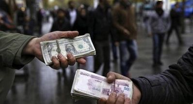 سقوط قیمت دلار صبح شنبه ۲۲ شهریور | بازار آزاد غافلگیر شد