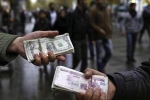 سقوط قیمت دلار صبح شنبه ۲۲ شهریور | بازار آزاد غافلگیر شد