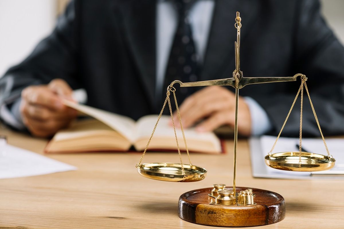 چرا نیاز به وکیل ملکی داریم؟