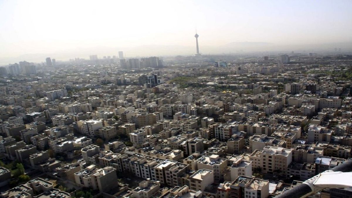 لیست ساختمان های ناایمن در تهران را ببینید