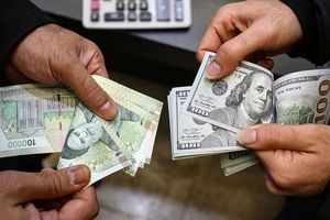 پرواز تاریخی قیمت دلار ؛ نزدیک‌تر از همیشه به ۱۰۰ هزار تومان !