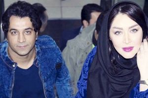 همسر امید جهان الان کجاست ؟ | حواشی جنجالی زندگی شخصی امید جهان