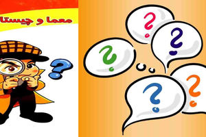 ۲۰ ثانیه وقت داری! گربه رو پیدا می‌کنی؟