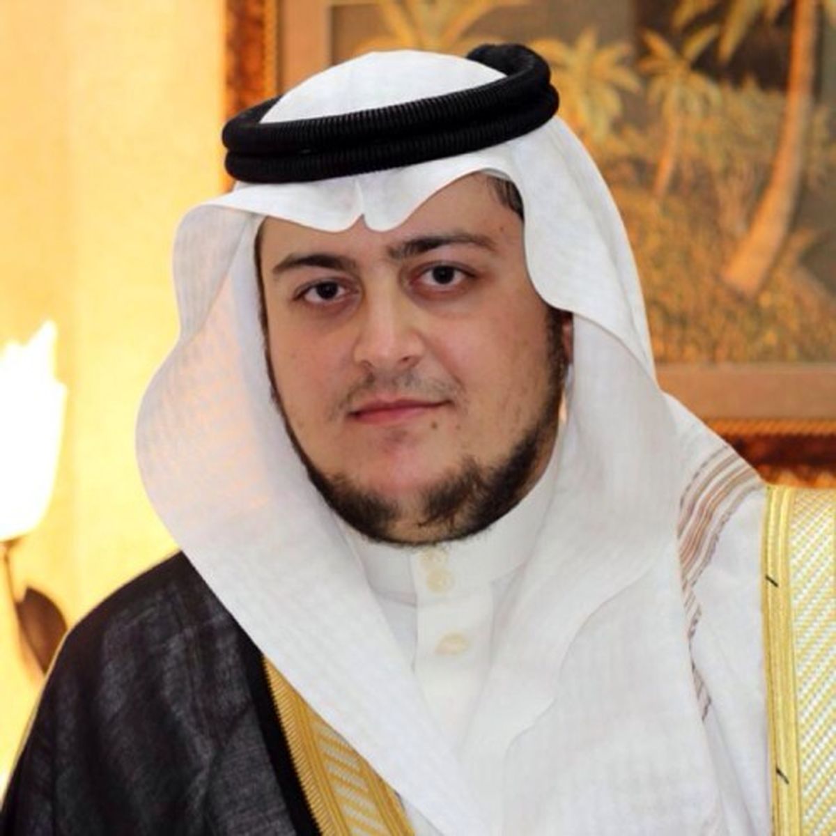دستگیری قاری معروف در عربستان سعودی