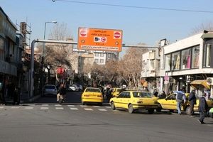لغو طرح ترافیک در تعطیلات کرونایی ۵ روزه